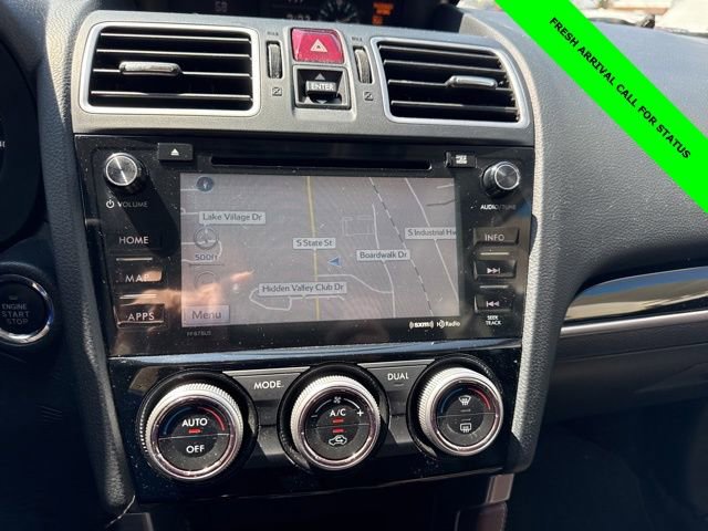 Used 2017 Subaru Forester 2.5i Touring AWD/4WD image 24