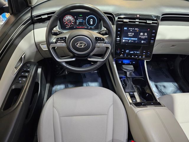 Used 2023 Hyundai Tucson SEL w/ Convenience Package image 15