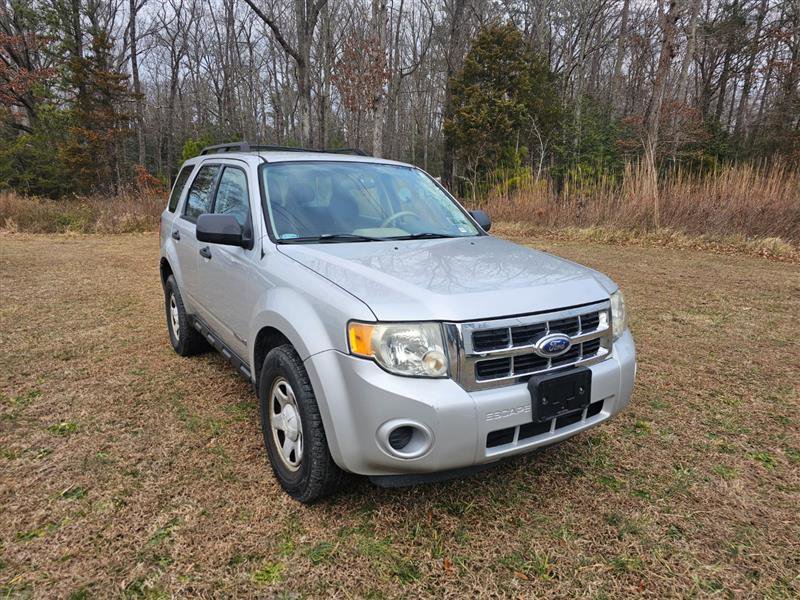 Used 2008 Ford Escape XLS image 1