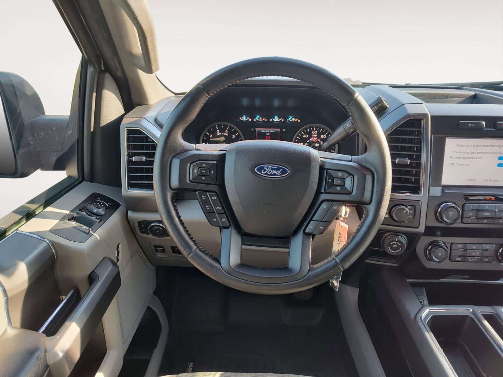 Used 2019 Ford F150 XLT w/ Equipment Group 302A Luxury image 12