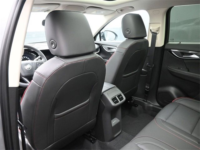 Used 2023 Buick Envision Essence w/ Sport Touring Package image 10