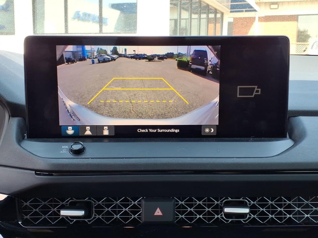 Used 2023 Honda Accord Sport image 11