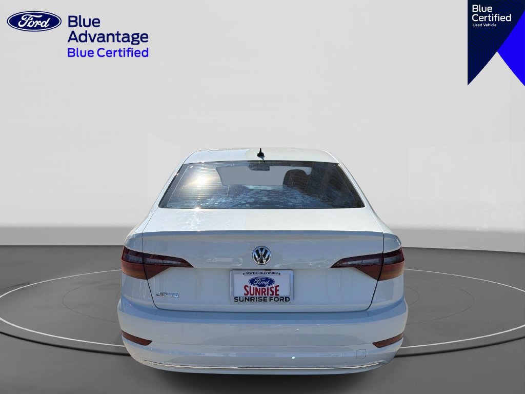 Used 2019 Volkswagen Jetta R-Line FWD image 6