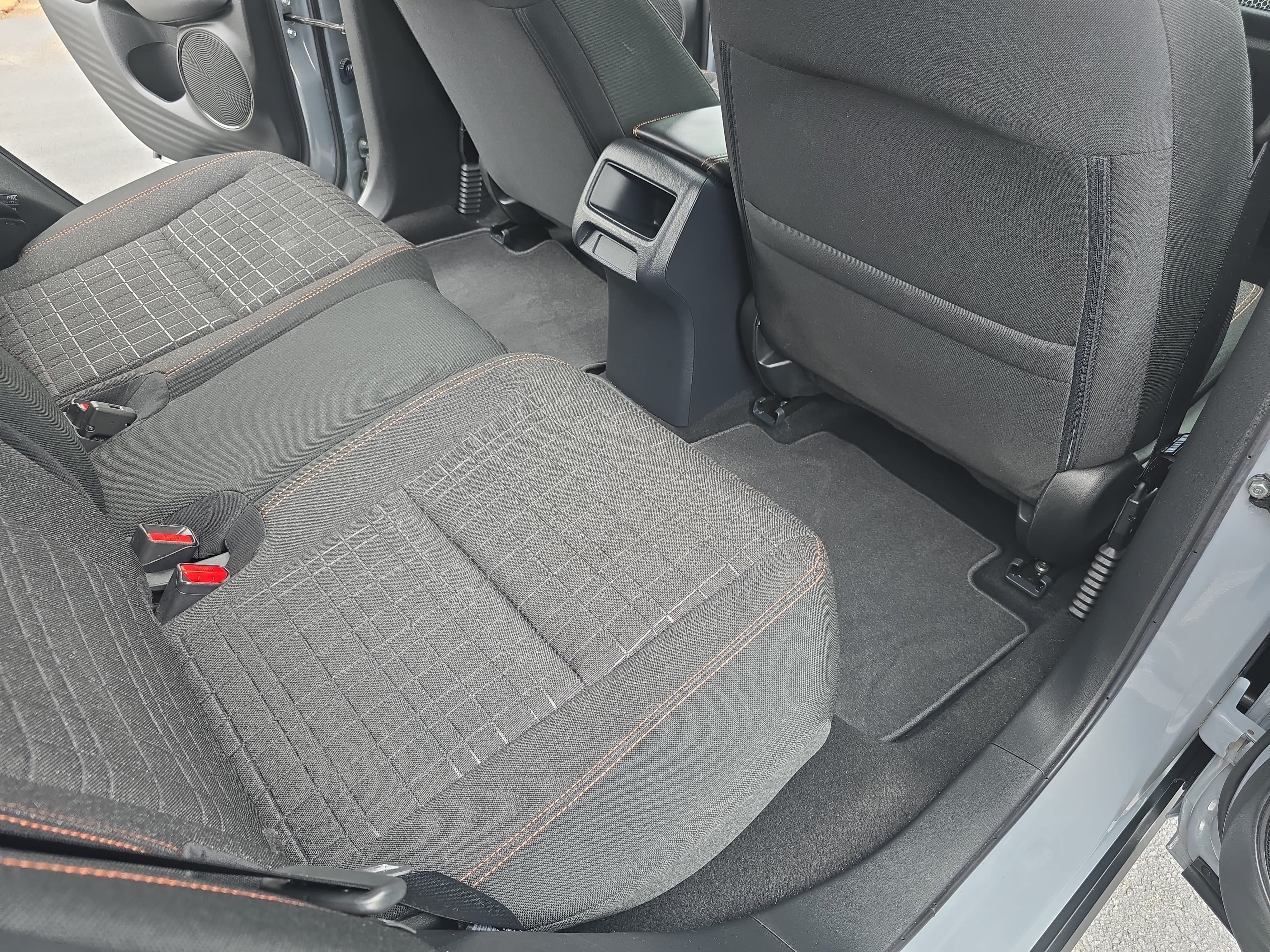 Used 2024 Honda HR-V Sport image 11