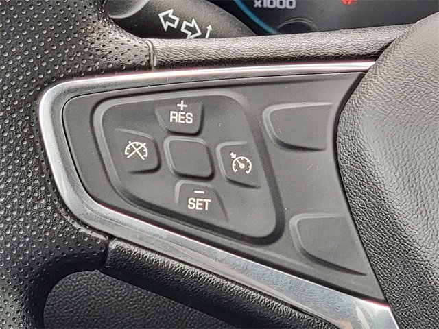 Used 2019 Chevrolet Equinox LS w/ LS Convenience Package image 33