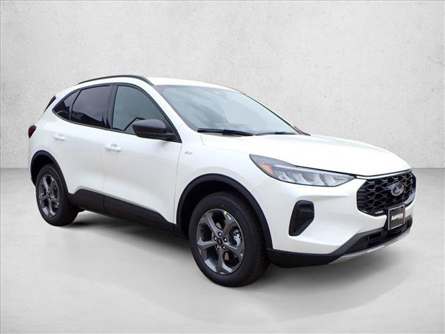 New 2026 Ford Escape ST-Line w/ Tech Pack #1 AWD/4WD image 6