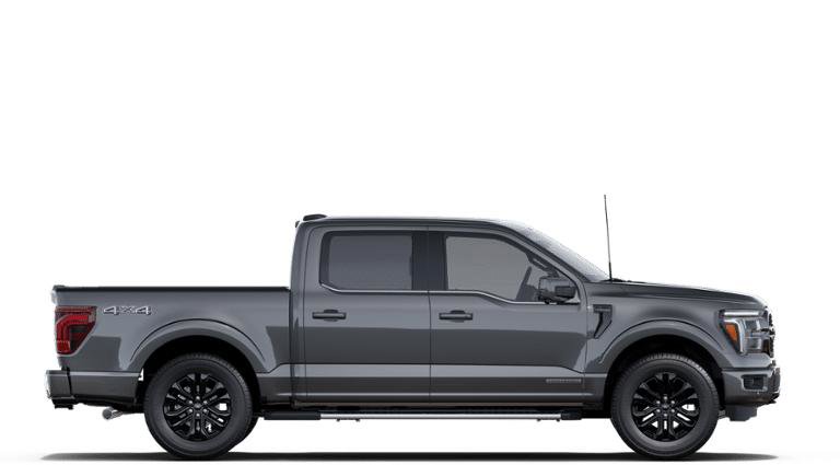 New 2025 Ford F150 Lariat w/ Equipment Group 502A High AWD/4WD image 27