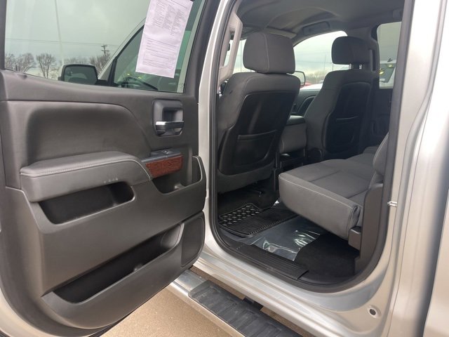 Used 2015 GMC Sierra 1500 SLE w/ SLE Value Package image 39