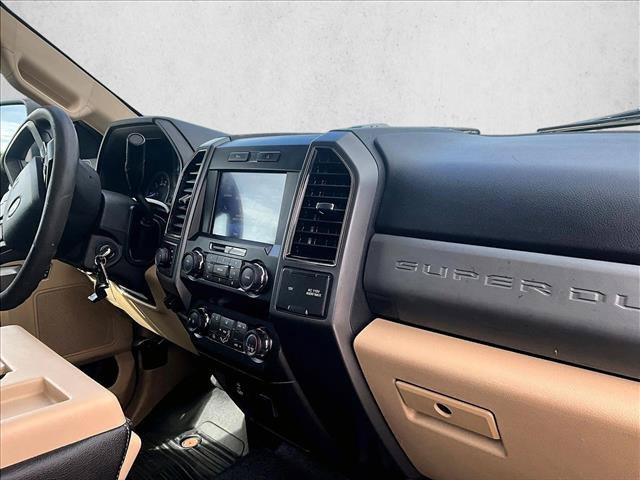 Used 2021 Ford F350 XLT AWD/4WD image 16