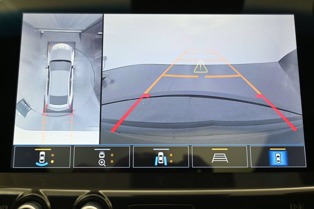 Used 2020 Cadillac CT5 Premium Luxury w/ Parking Package AWD/4WD image 21