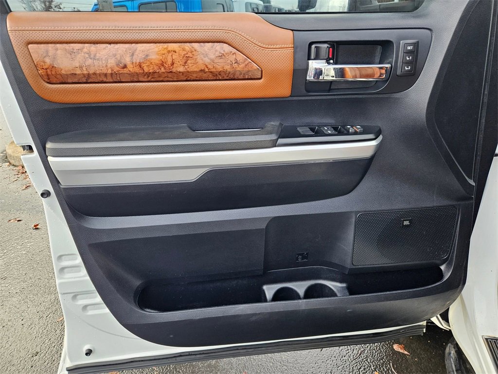 Used 2014 Toyota Tundra 1794 Edition image 10
