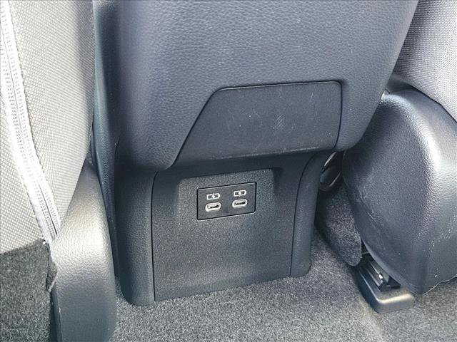 Used 2024 Toyota Prius LE image 16