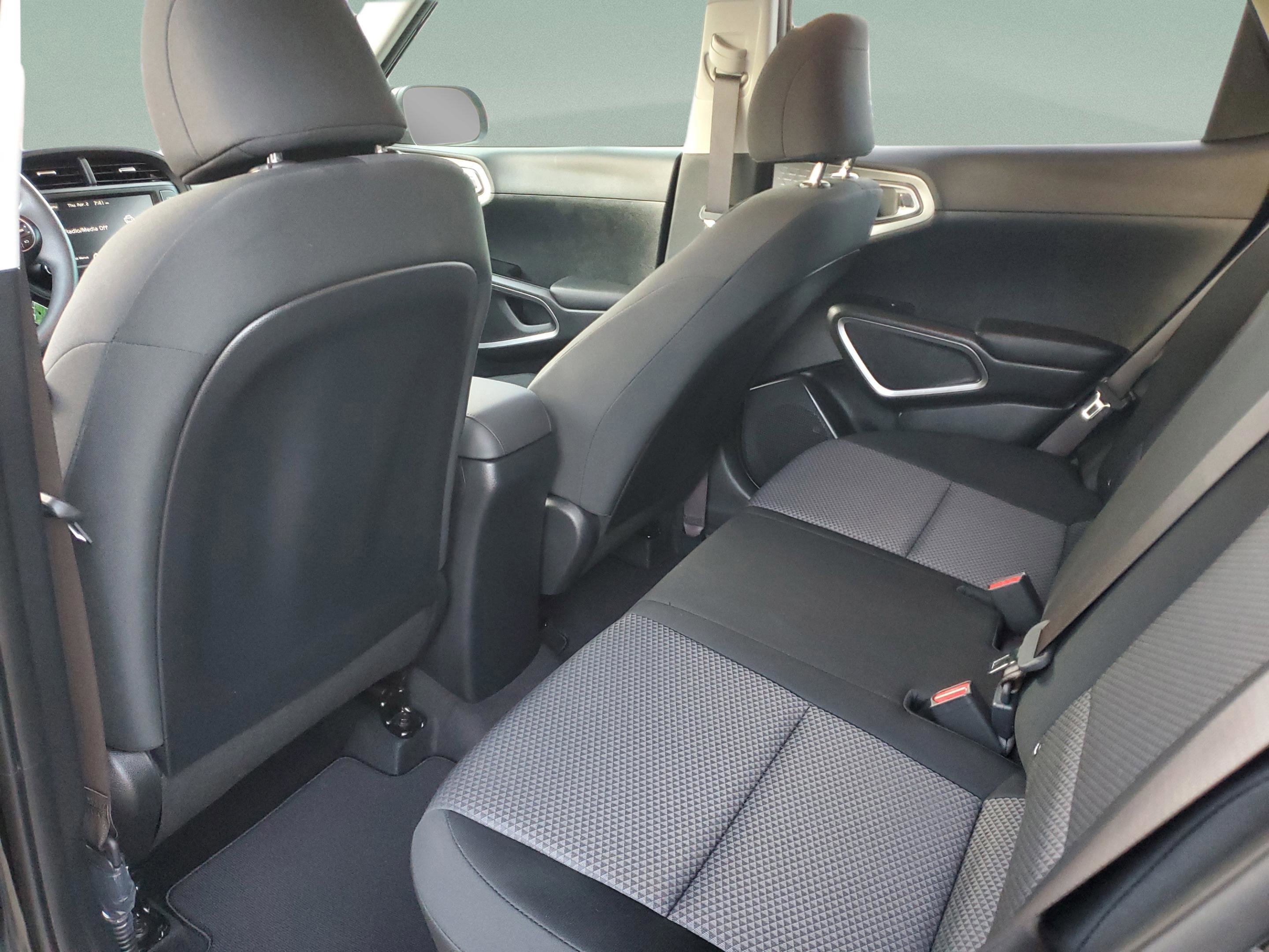 Certified 2025 Kia Soul LX image 9