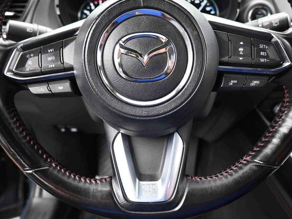 Used 2023 MAZDA CX-9 Carbon Edition image 30