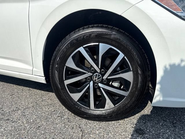 Used 2024 Volkswagen Jetta S FWD image 38
