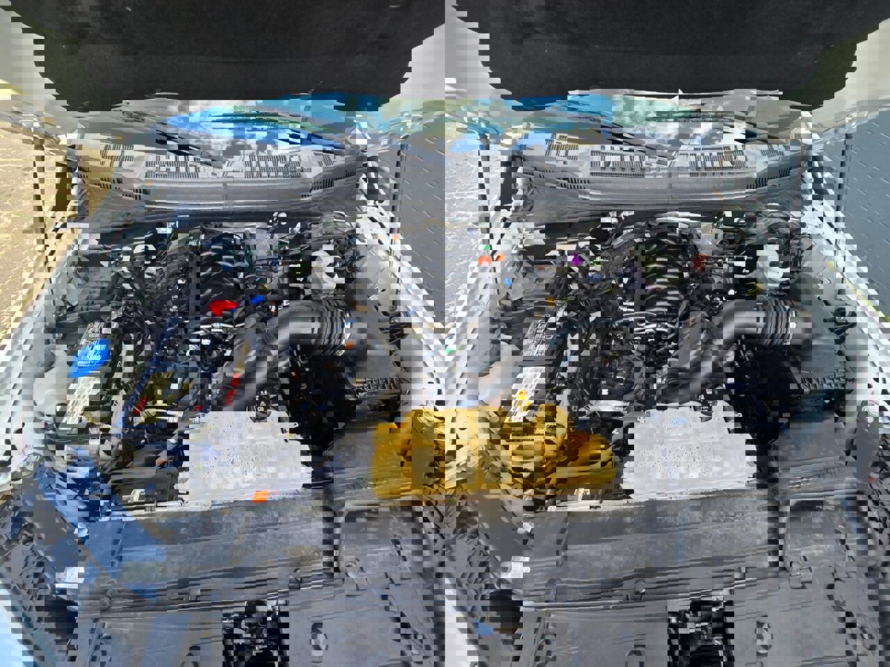 Used 2018 Ford F150 XL w/ Equipment Group 101A Mid image 41