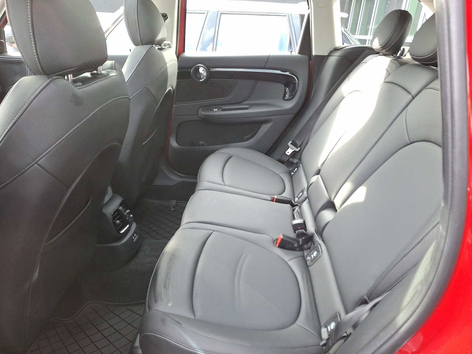 Certified 2023 MINI Cooper Countryman S image 6