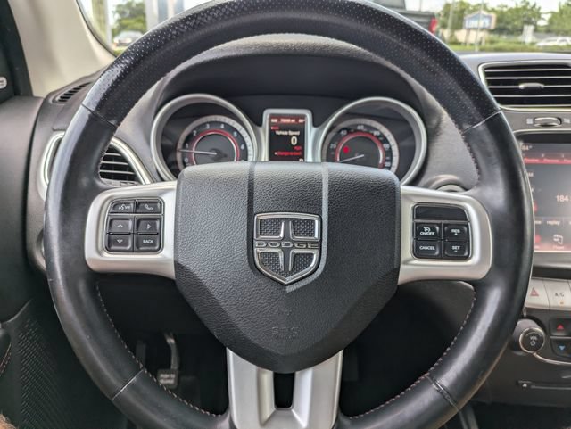Used 2019 Dodge Journey GT AWD/4WD image 26