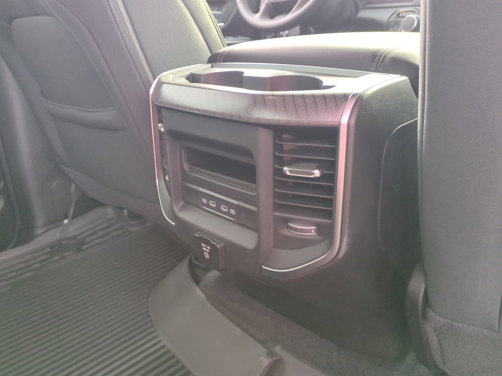 New 2026 RAM 1500 Big Horn image 32