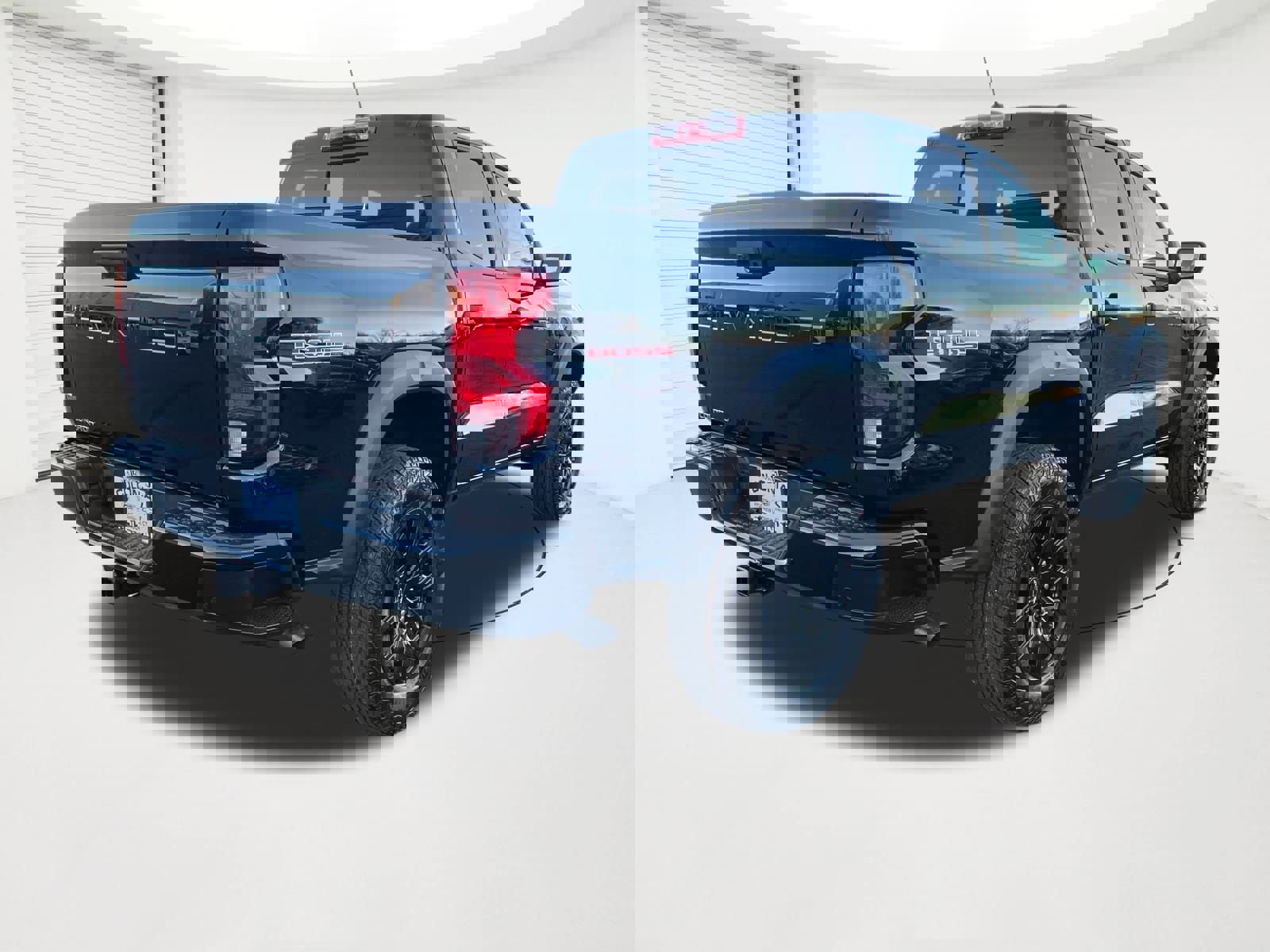 New 2026 Chevrolet Colorado Trail Boss image 5