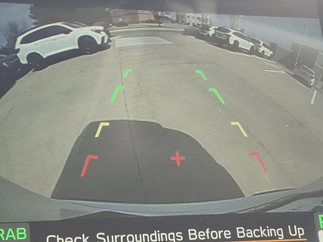New 2026 Subaru Ascent Bronze Edition AWD/4WD image 13