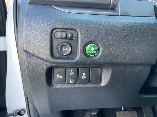 Used 2023 Honda Passport EX-L image 16