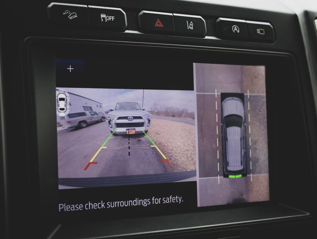 Used 2020 Ford Expedition Max Platinum AWD/4WD image 14