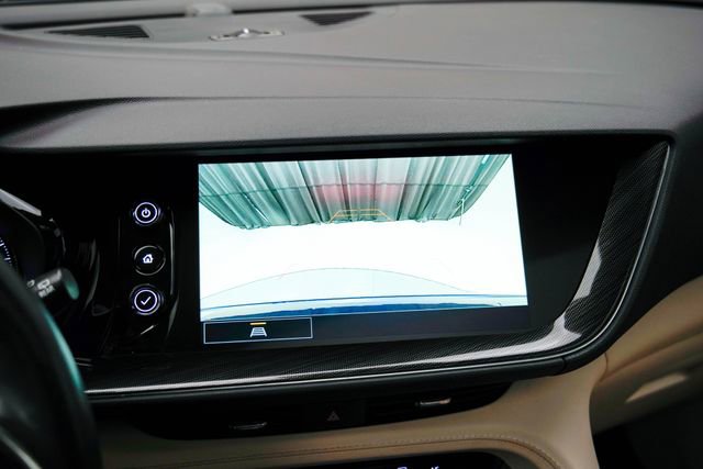 Used 2022 Buick Envision Essence w/ Safety Package image 30