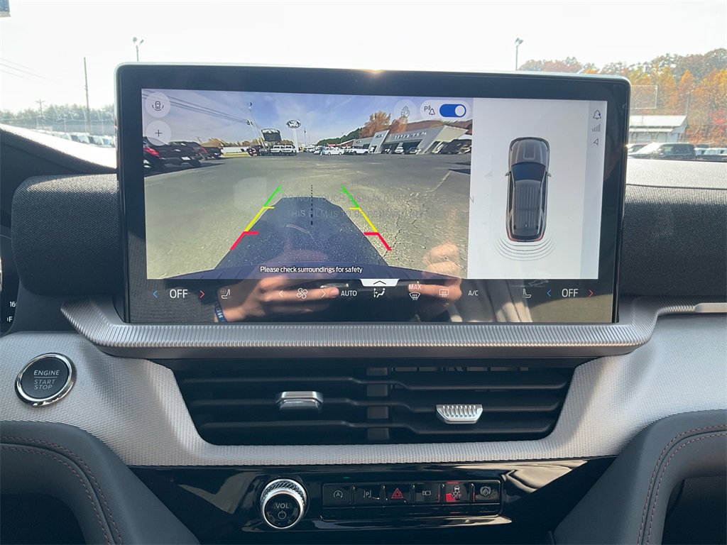 New 2026 Ford Explorer Active w/ Active Comfort Package image 19