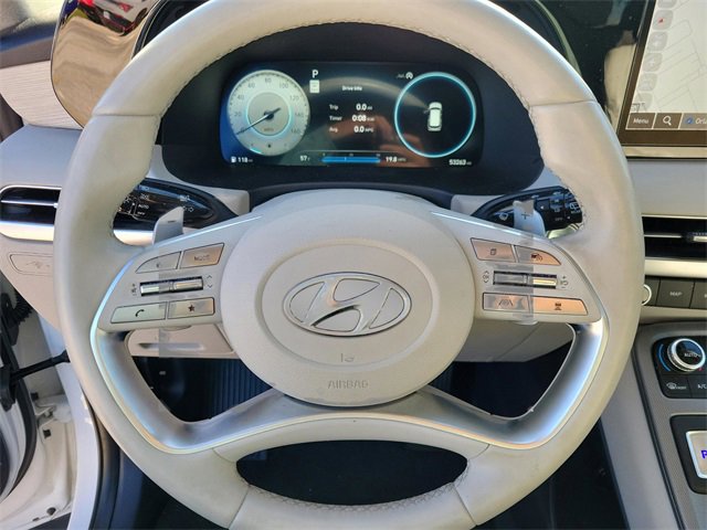 Used 2023 Hyundai Palisade Limited image 20