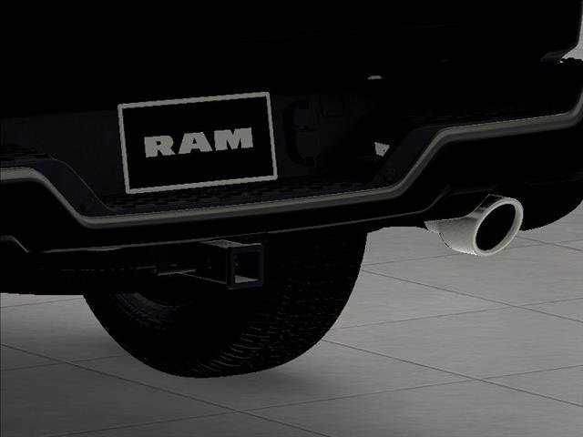 New 2026 RAM 1500 4x4 Crew Cab image 16