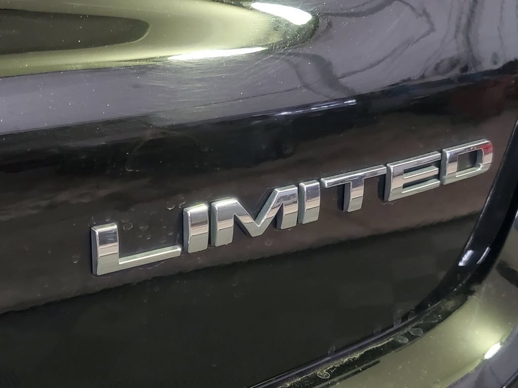 Used 2023 Jeep Compass Limited AWD/4WD image 28