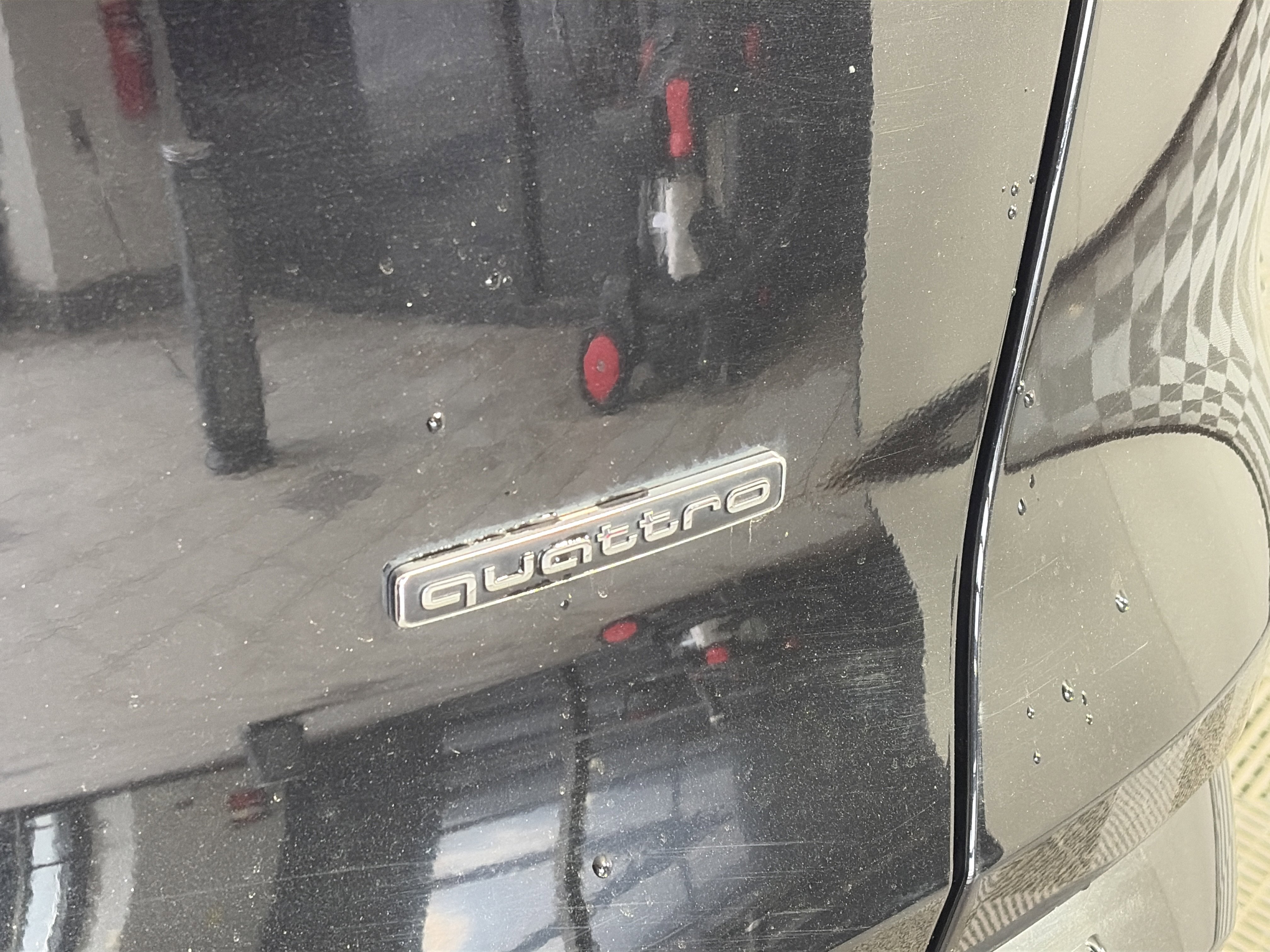 Used 2025 Audi Q5 Premium Plus w/ Premium Plus image 17