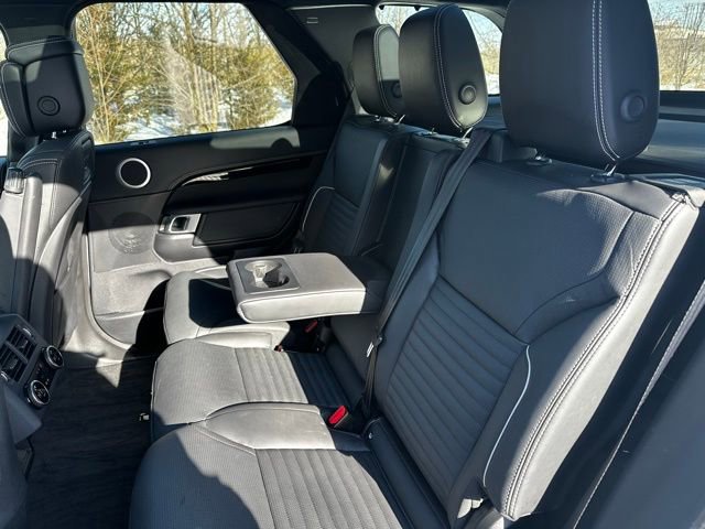 Used 2023 Land Rover Discovery S R-Dynamic image 15