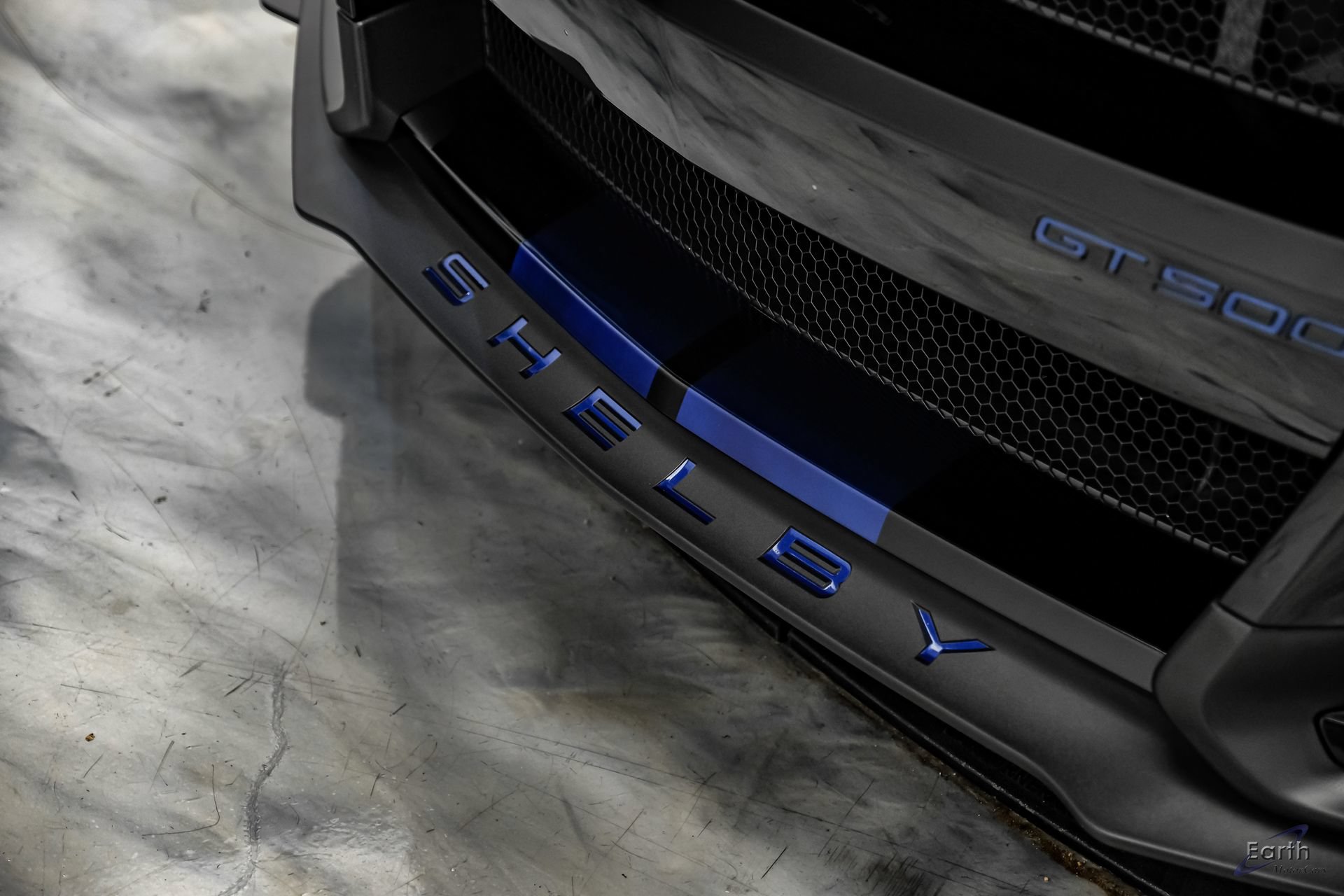 Used 2021 Ford Mustang Shelby GT500 w/ Carbon Fiber Track Pack RWD image 39