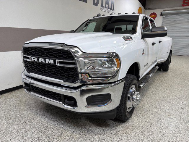 Used 2022 RAM 3500 Tradesman image 3