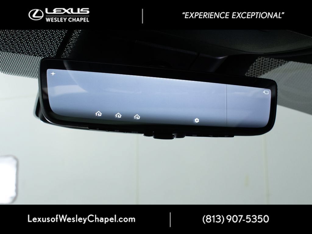 Certified 2023 Lexus RX 350 FWD w/ Accessory Package (Z1) image 26