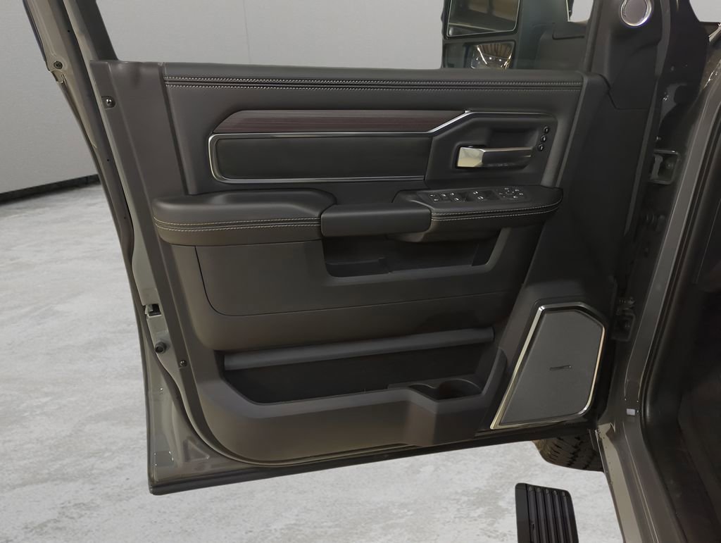 New 2026 RAM 2500 Laramie image 10