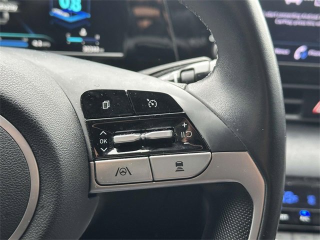 Used 2021 Hyundai Elantra SEL w/ Convenience Package image 19