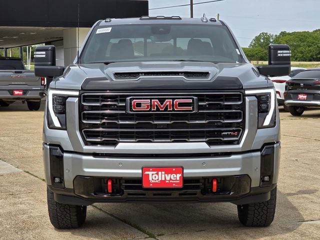 New 2026 GMC Sierra 2500 AT4 image 3