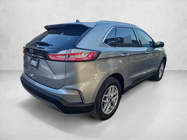 Used 2021 Ford Edge SEL w/ Convenience Package image 5