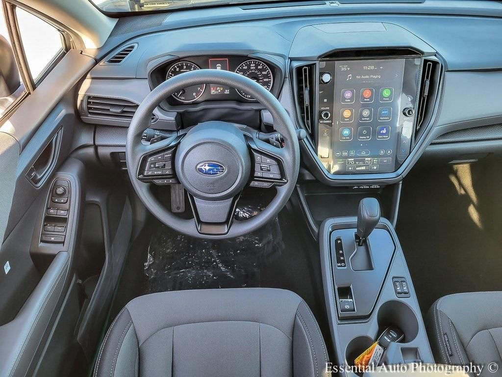 New 2026 Subaru Crosstrek 2.0i Premium image 13