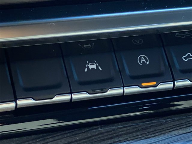 New 2026 Chevrolet Silverado 1500 LT image 21