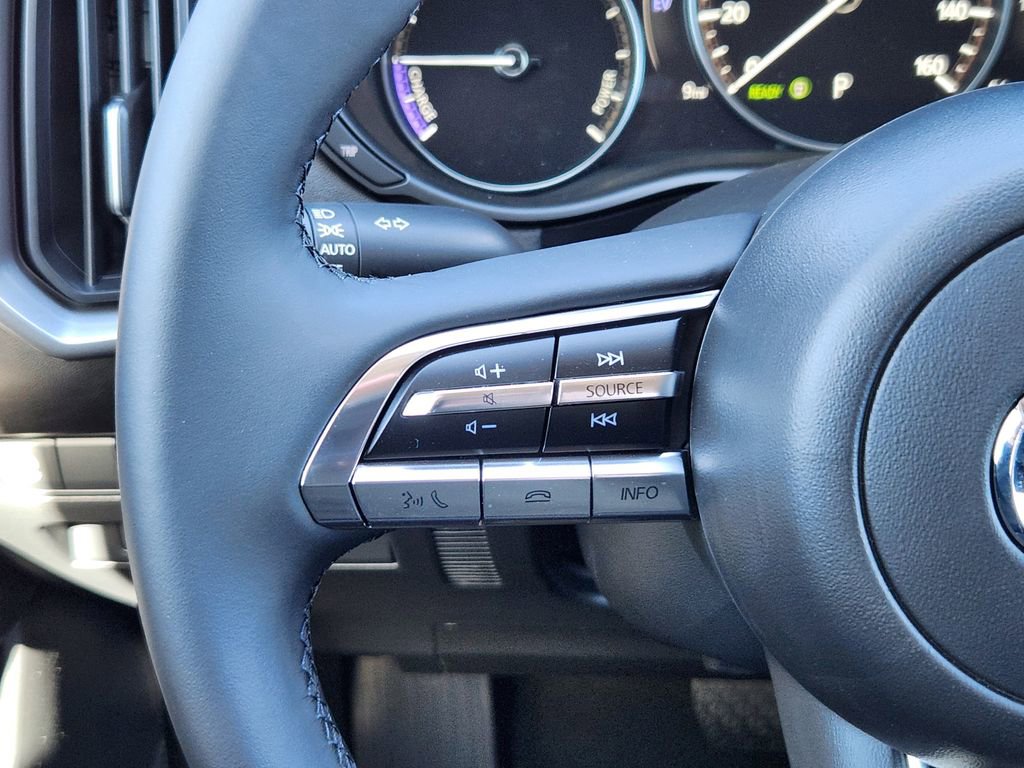 New 2026 MAZDA CX-50 AWD 2.5 Hybrid w/ Cargo Package image 18