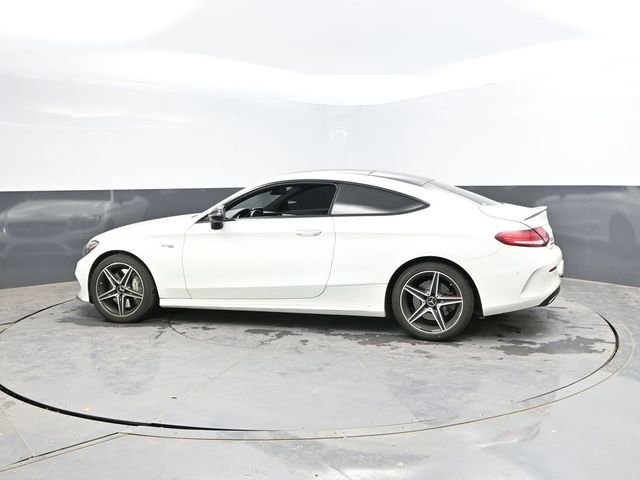 Used 2018 Mercedes-Benz C 43 AMG 4MATIC Coupe image 4
