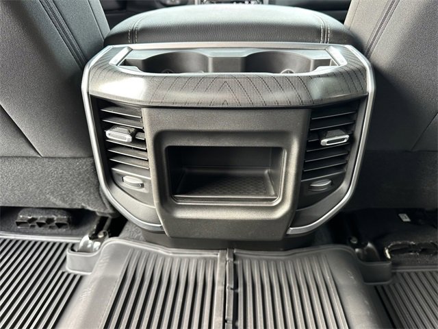 Used 2025 RAM 2500 Big Horn image 11