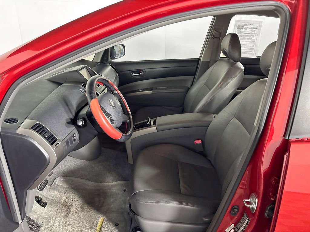 Used 2009 Toyota Prius image 11
