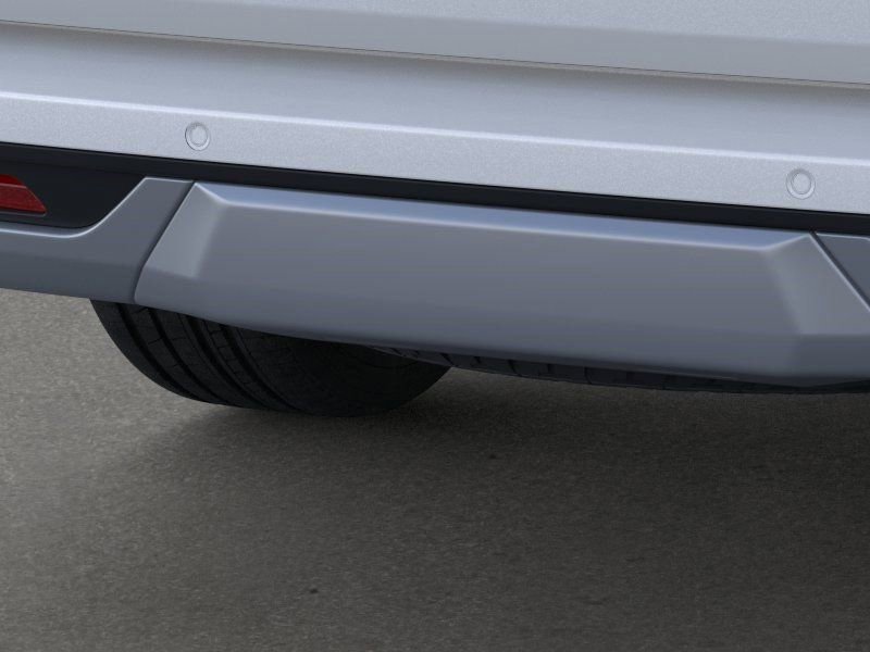 New 2026 Ford Expedition Platinum AWD/4WD image 23