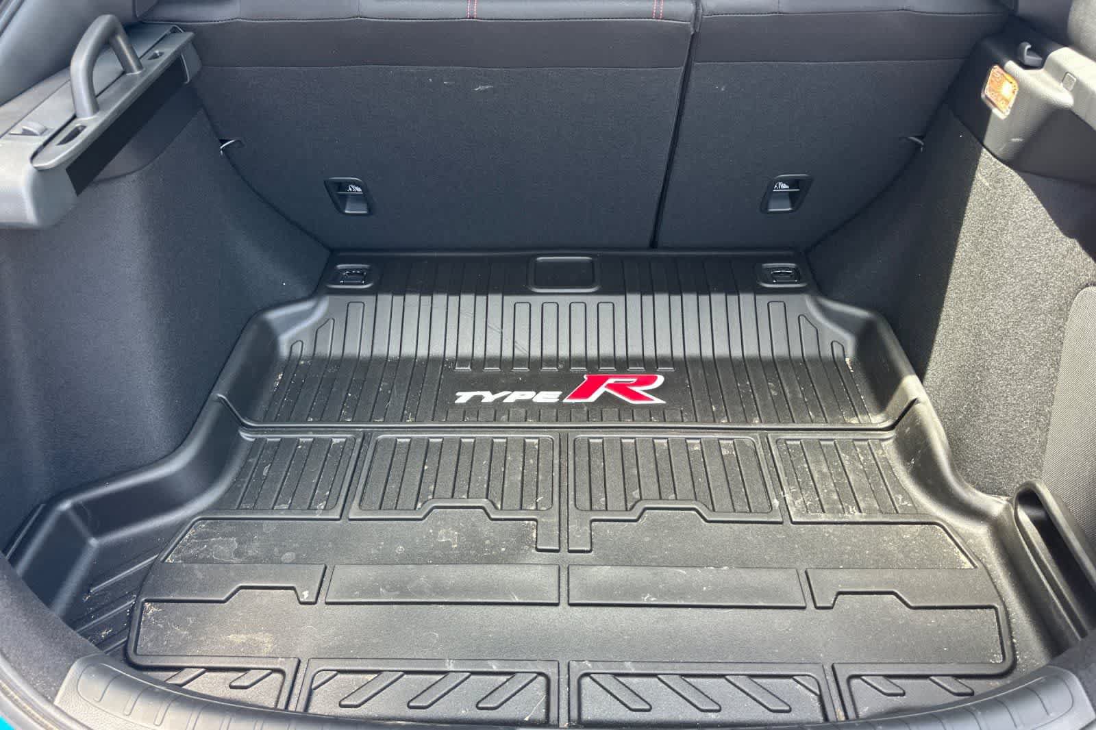 Used 2026 Honda Civic Type R image 17