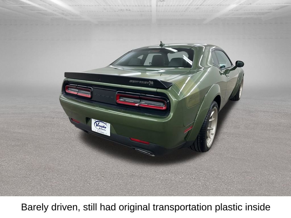 Used 2023 Dodge Challenger R/T Scat Pack image 13